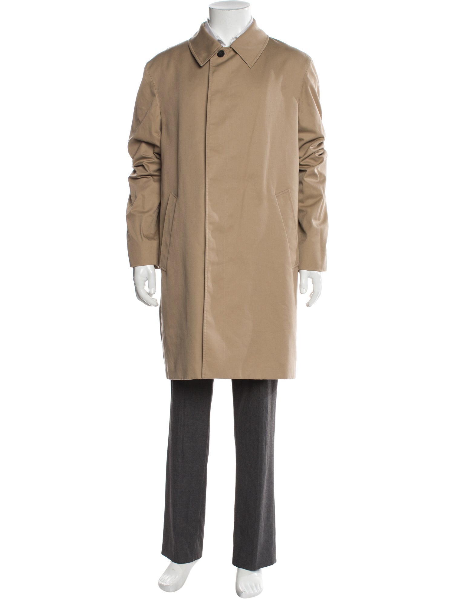 Aquascutum Trench Coat