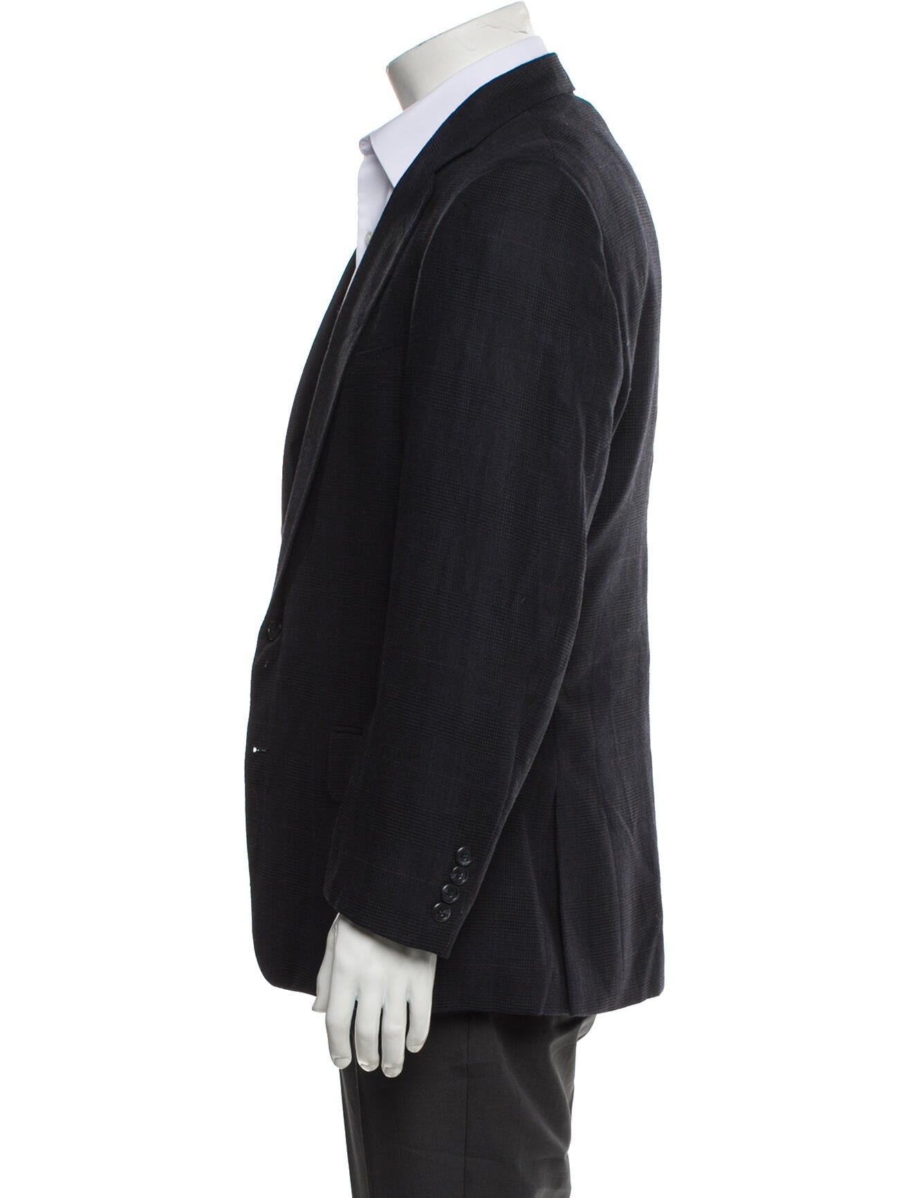 Aquascutum Blazer