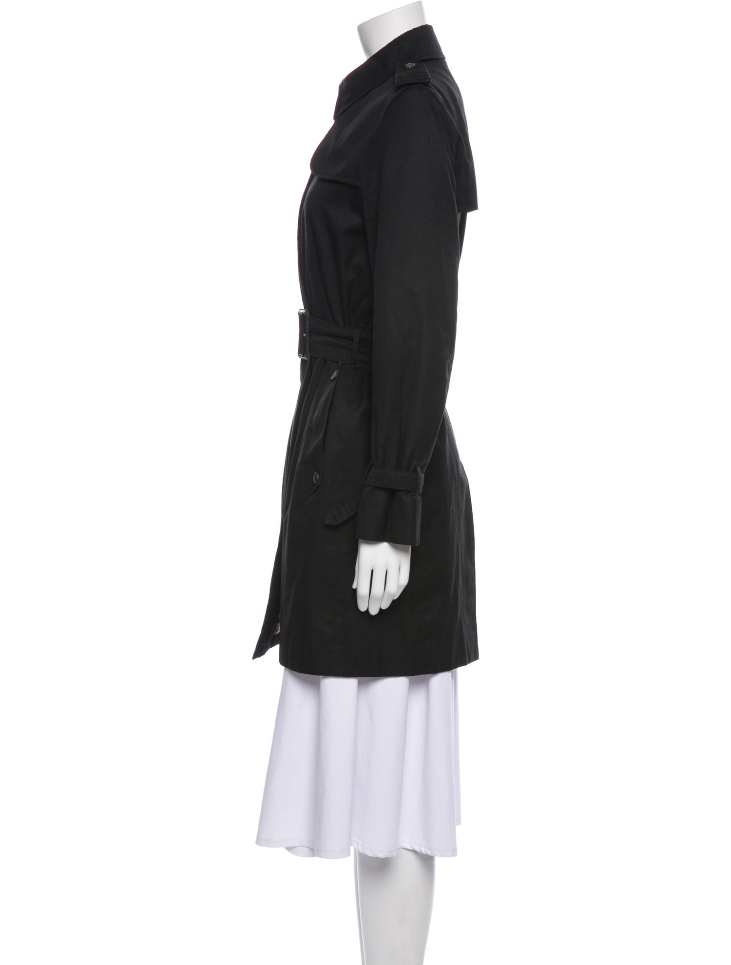 Aquascutum Trench Coat