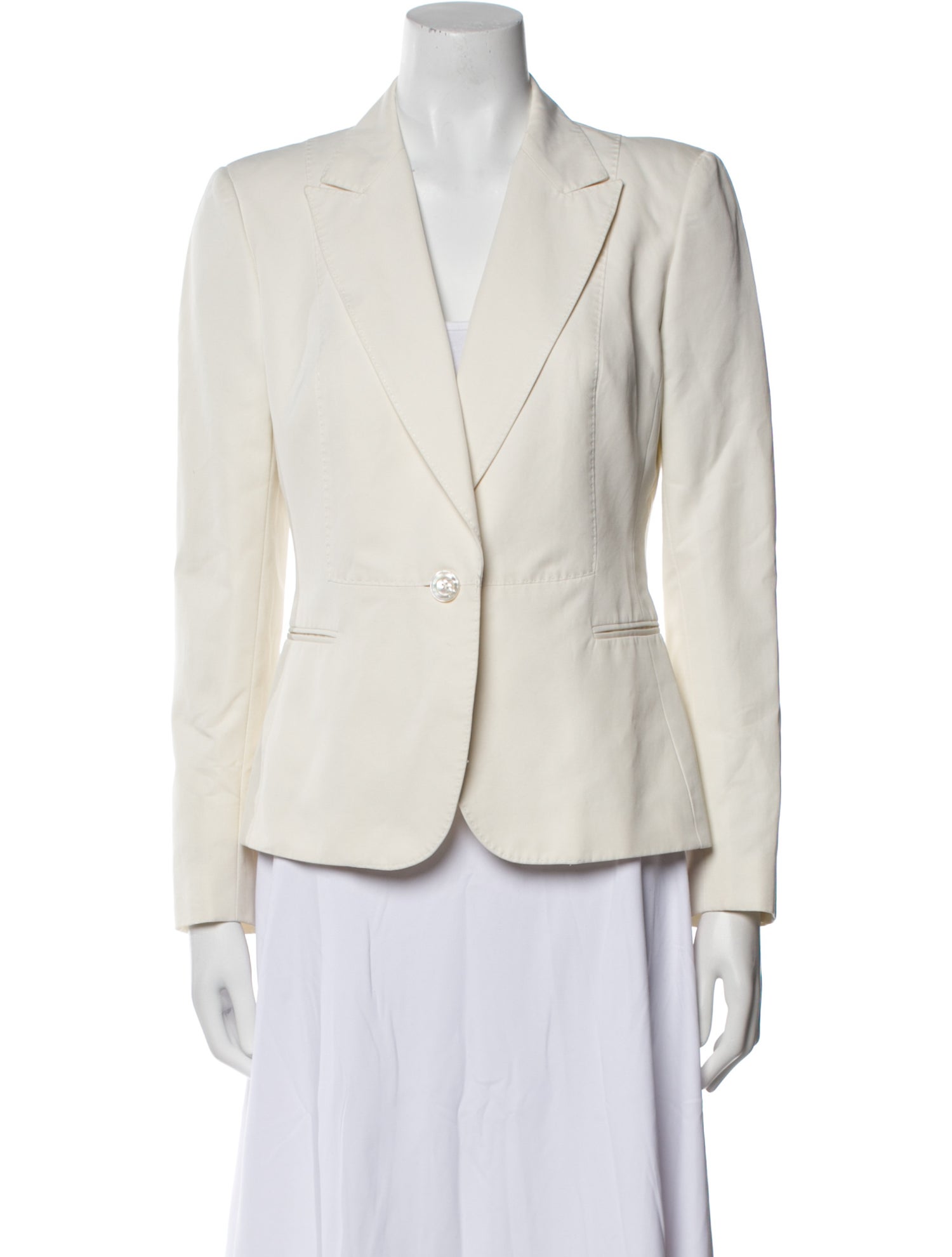 Aquascutum Blazer