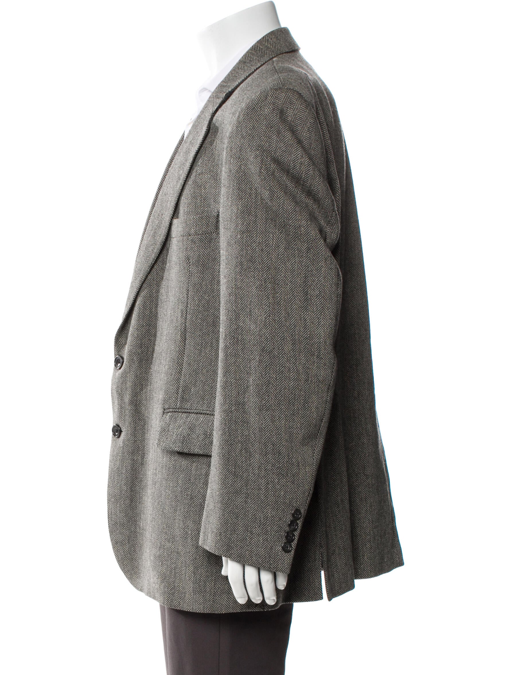 Aquascutum Blazer Jacket
