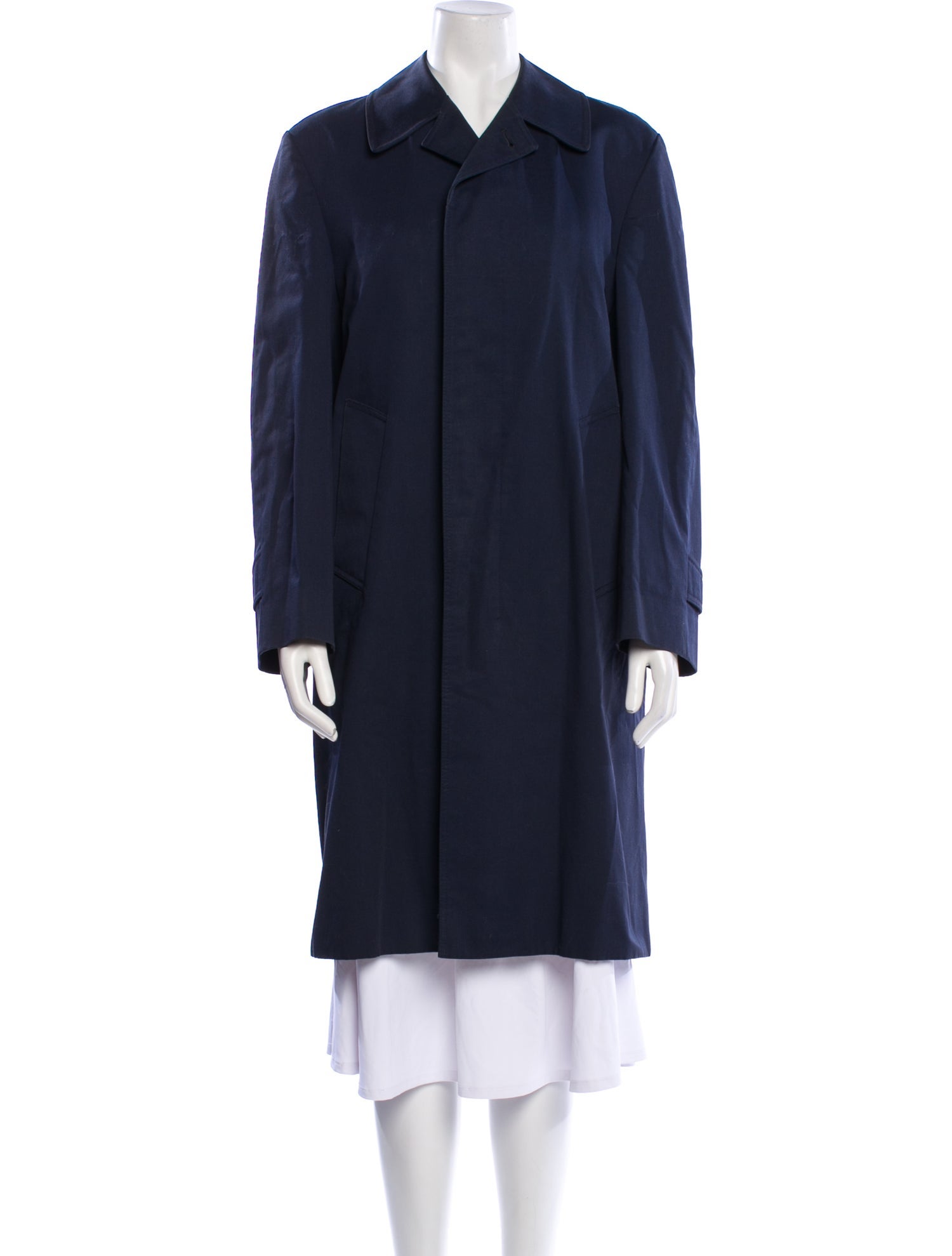 Aquascutum Coat