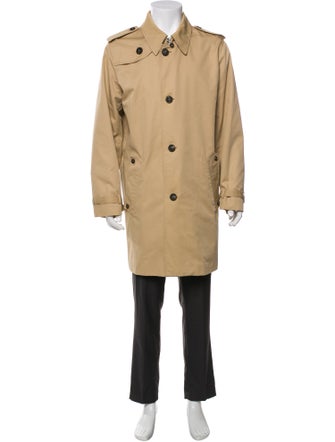 Aquascutum Trench Coat
