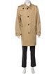 Aquascutum Trench Coat