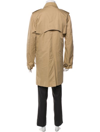 Aquascutum Trench Coat