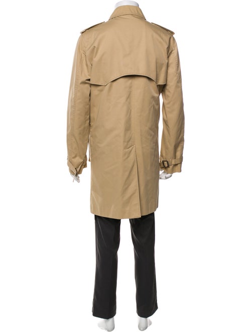 Aquascutum Trench Coat