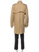 Aquascutum Trench Coat