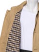 Aquascutum Trench Coat