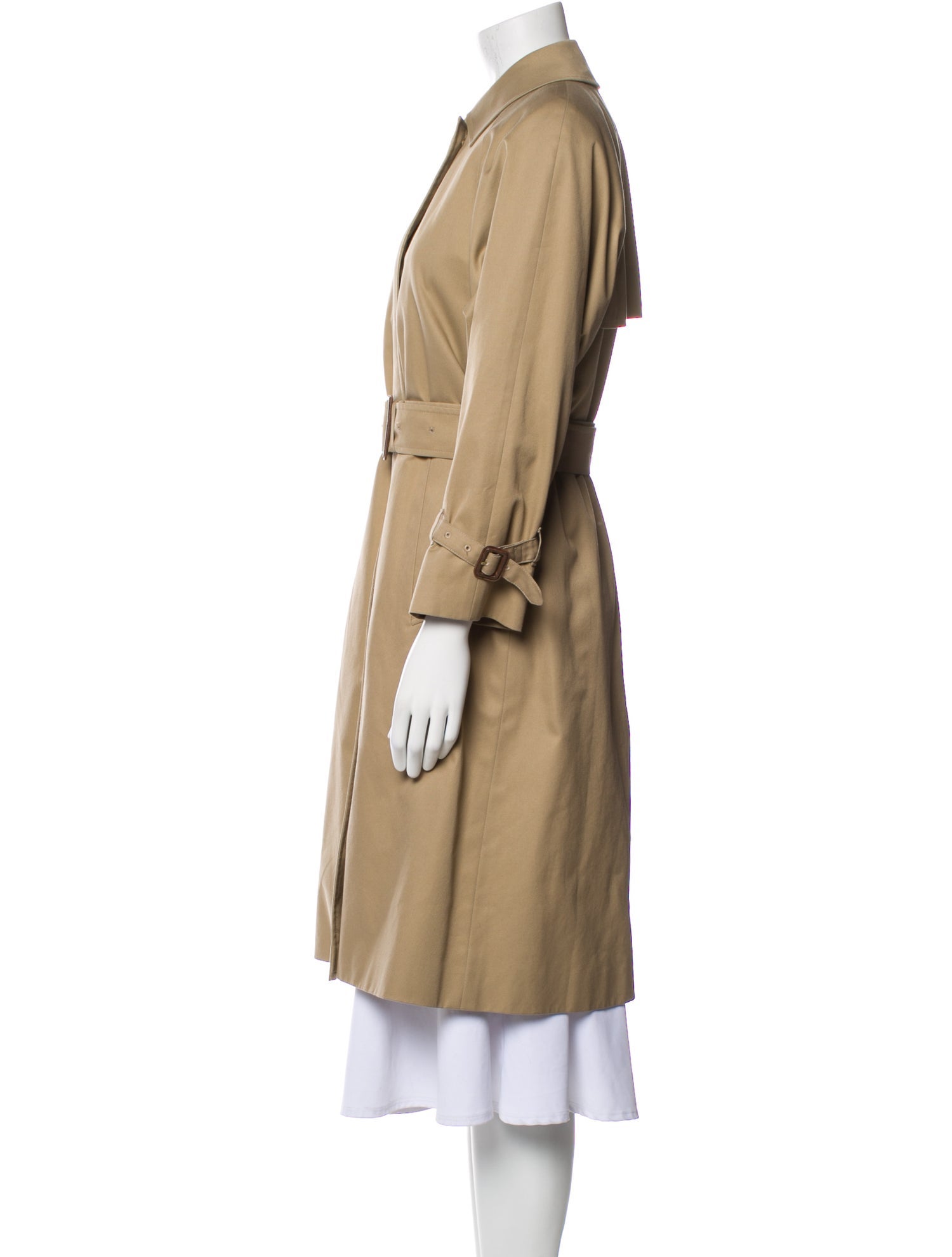 Aquascutum Trench Coat