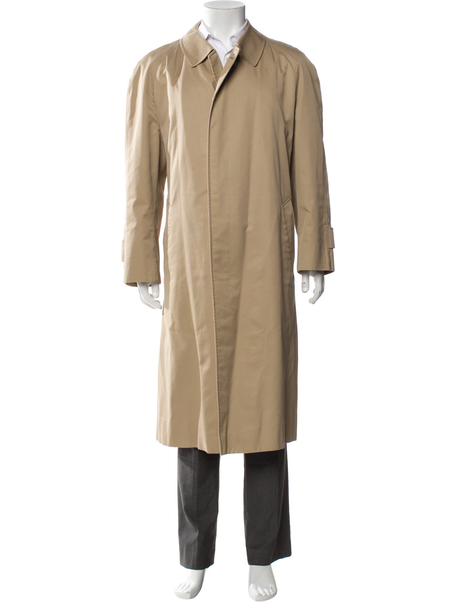 Aquascutum Coat