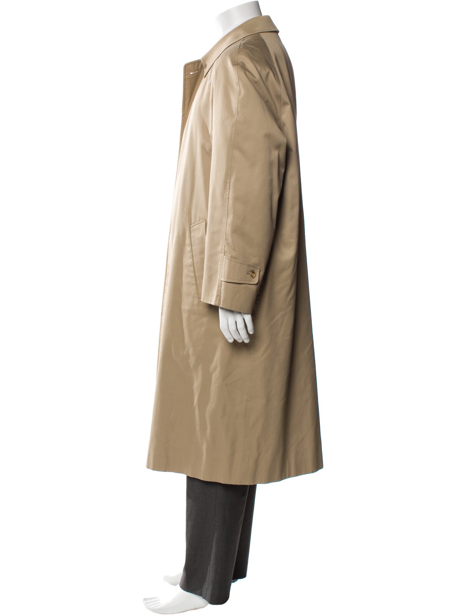 Aquascutum Coat