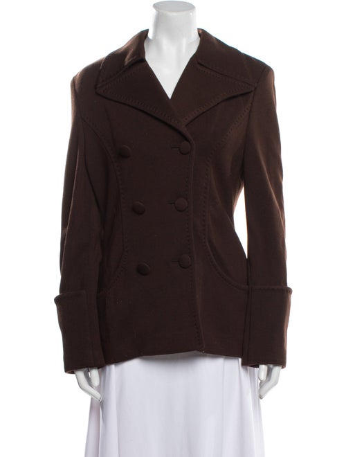 Aquascutum Wool Jacket