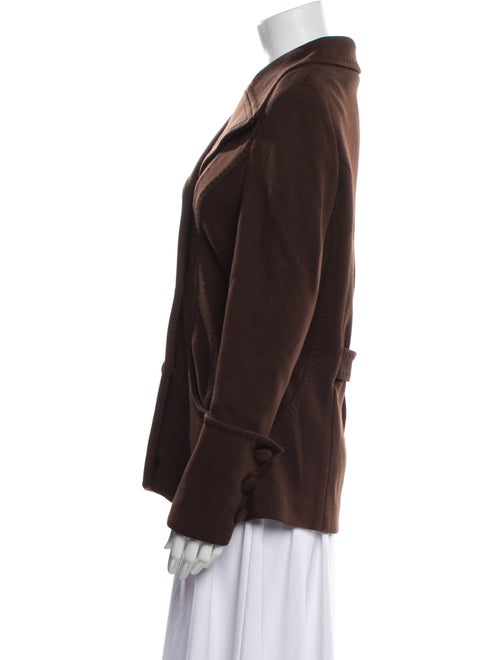 Aquascutum Wool Jacket