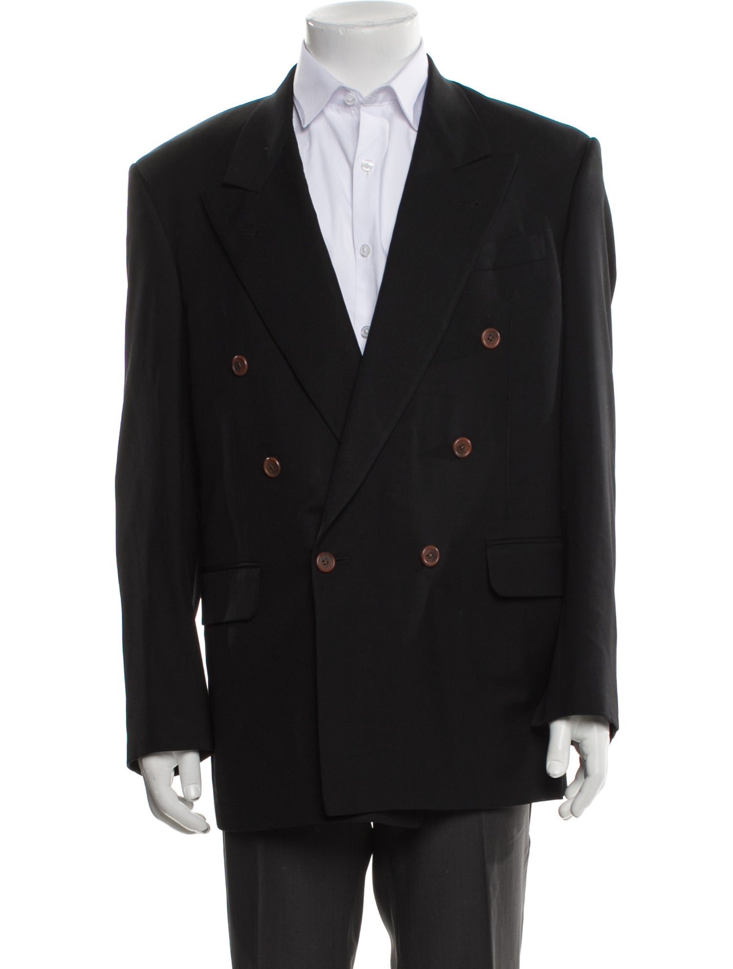 Aquascutum Peacoat
