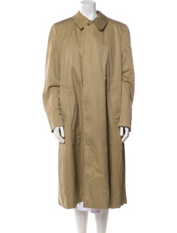 Aquascutum Coats Trench Coat 3XL