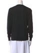 Aquascutum Crew Neck Long Sleeve Sweatshirt