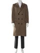 Aquascutum Cashmere Peacoat