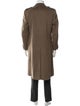 Aquascutum Cashmere Peacoat