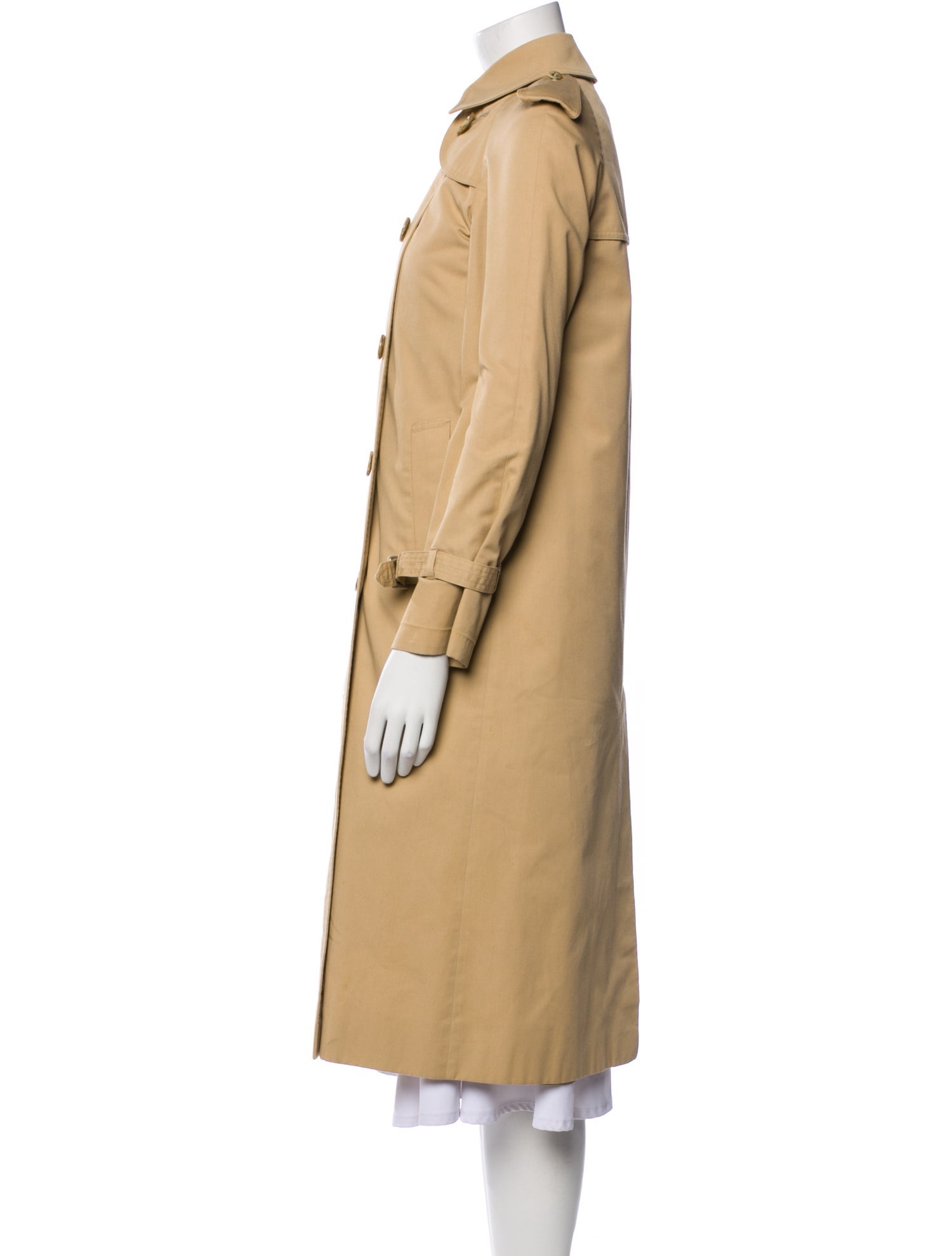 Aquascutum Trench Coat