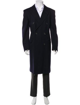 Aquascutum Overcoat