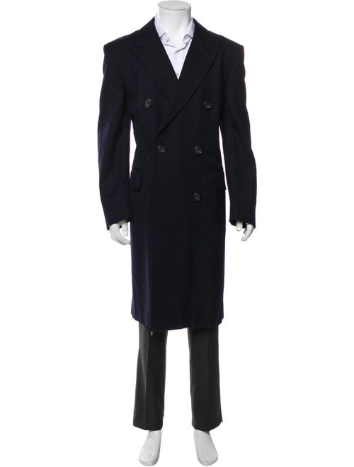 Aquascutum Overcoat