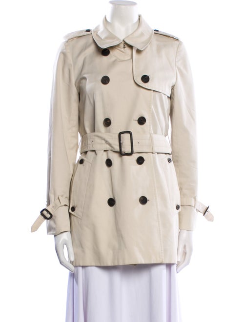 Aquascutum Trench Coat