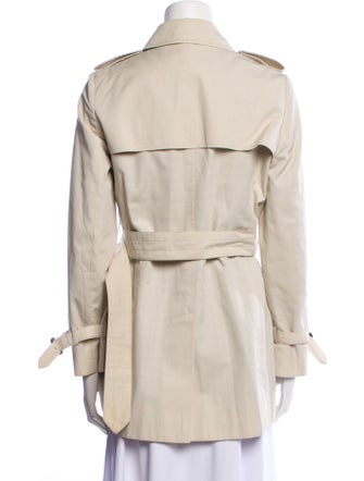 Aquascutum Trench Coat