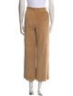 Aquascutum Corduroy Wide Leg Pants