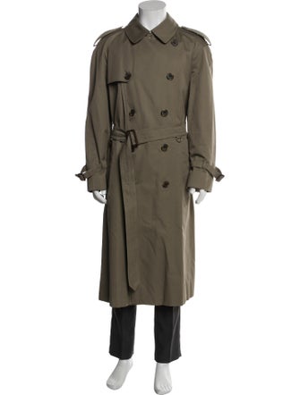 Aquascutum Trench Coat