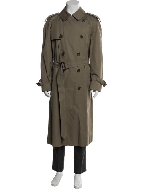 Aquascutum Trench Coat