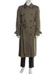 Aquascutum Trench Coat