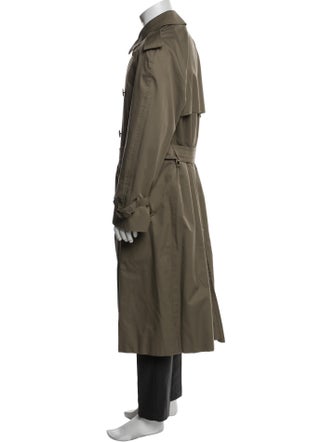 Aquascutum Trench Coat