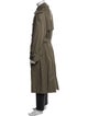 Aquascutum Trench Coat
