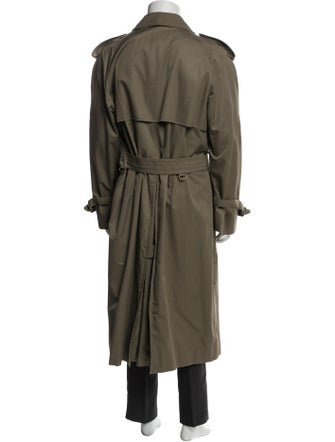 Aquascutum Trench Coat