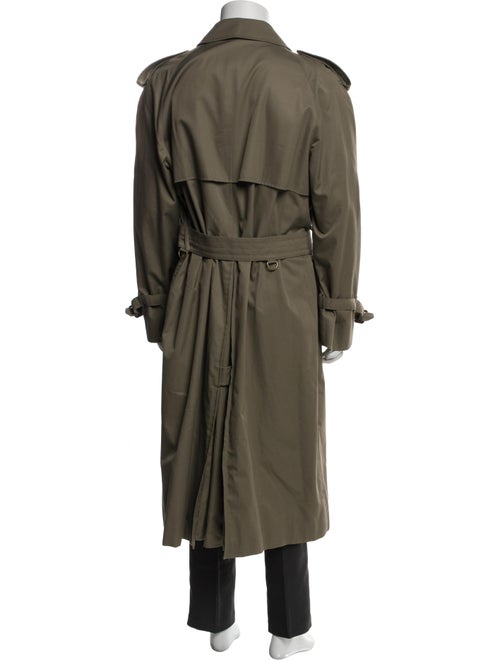 Aquascutum Trench Coat