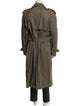 Aquascutum Trench Coat
