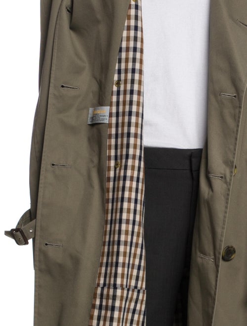 Aquascutum Trench Coat