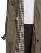 Aquascutum Trench Coat