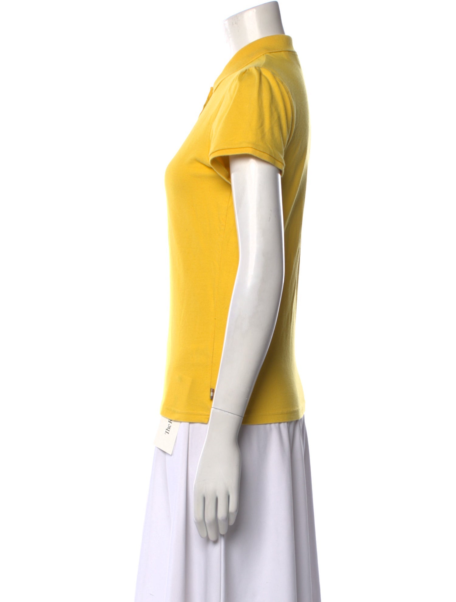 Aquascutum Short Sleeve Polo