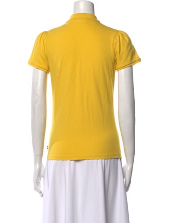 Aquascutum Short Sleeve Polo