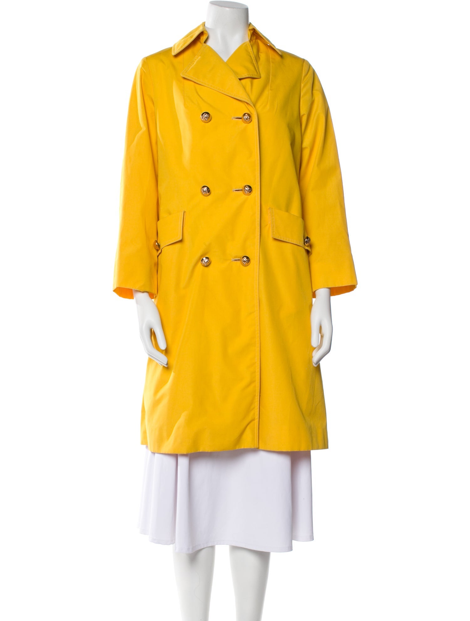 Aquascutum Coat