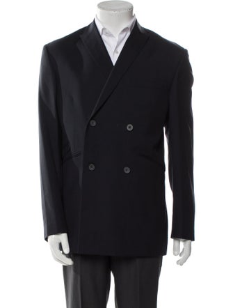 Aquascutum Wool Blazer