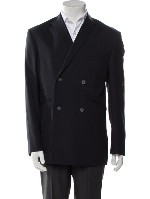 Aquascutum Wool Blazer