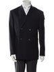 Aquascutum Wool Blazer