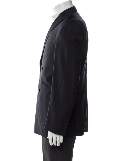 Aquascutum Wool Blazer