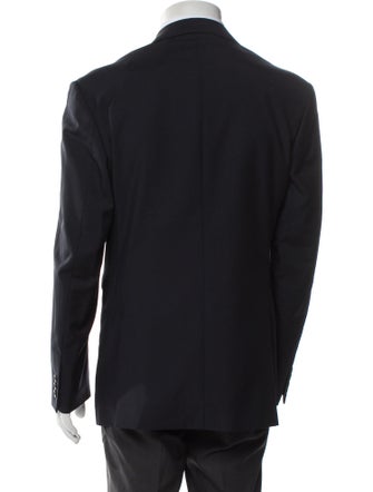 Aquascutum Wool Blazer