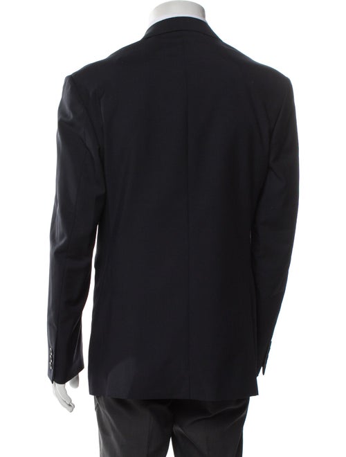 Aquascutum Wool Blazer