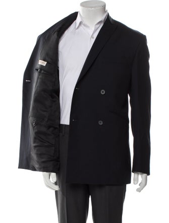 Aquascutum Wool Blazer