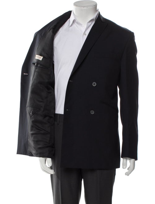 Aquascutum Wool Blazer