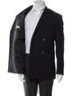 Aquascutum Wool Blazer
